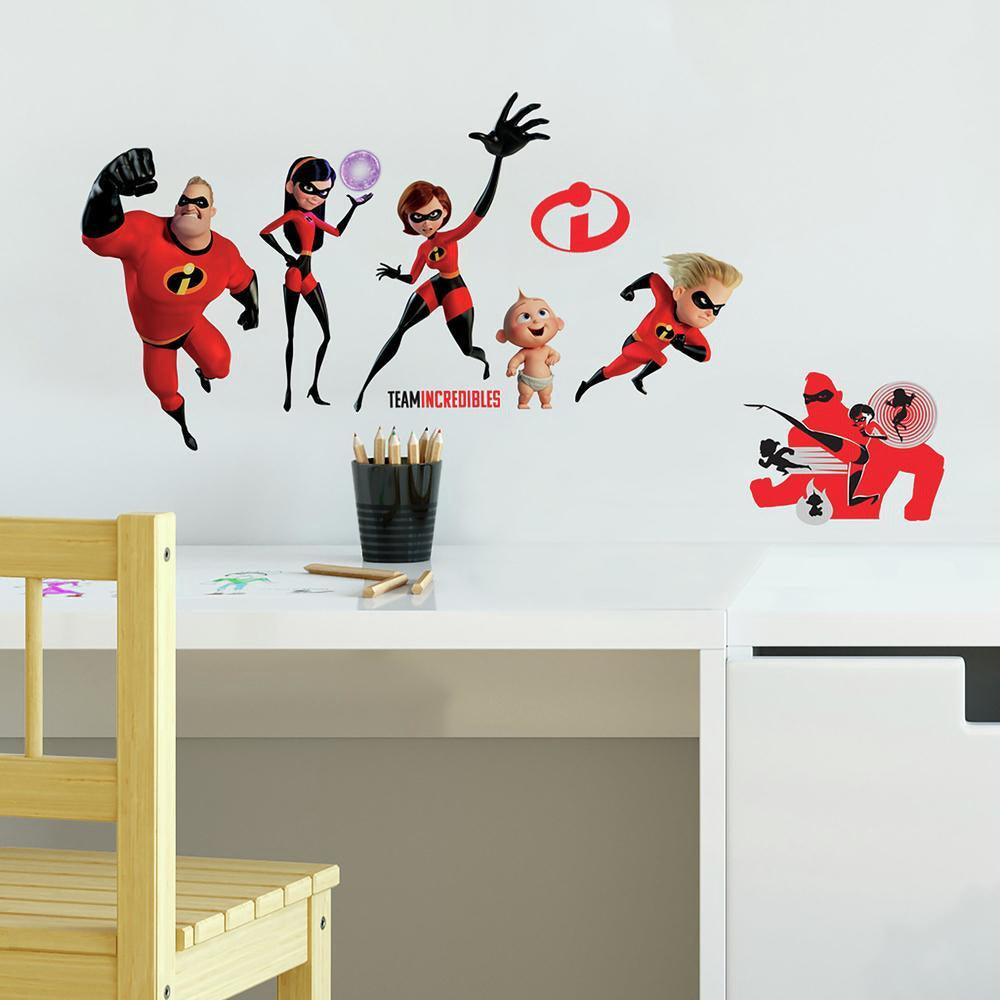 Disney Die Unglaublichen 2