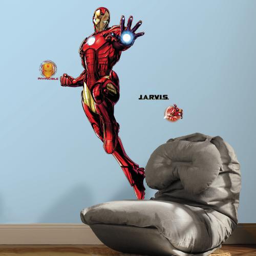Avengers
