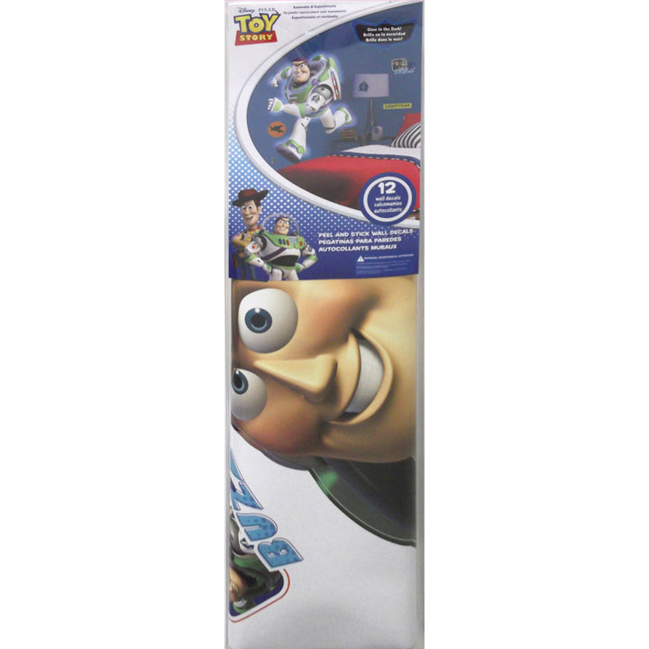 RoomMates - DISNEY Toy Story Buzz