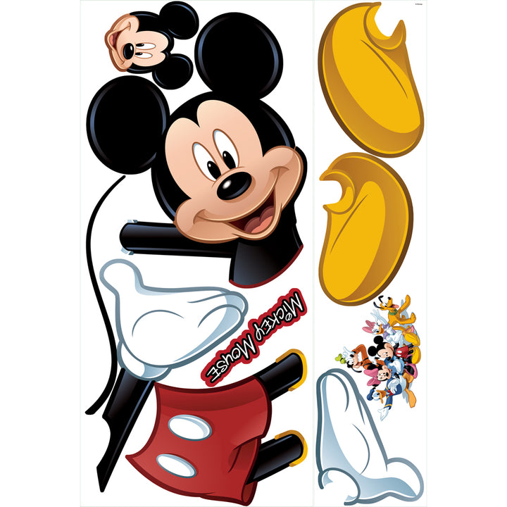 Disney Micky Maus