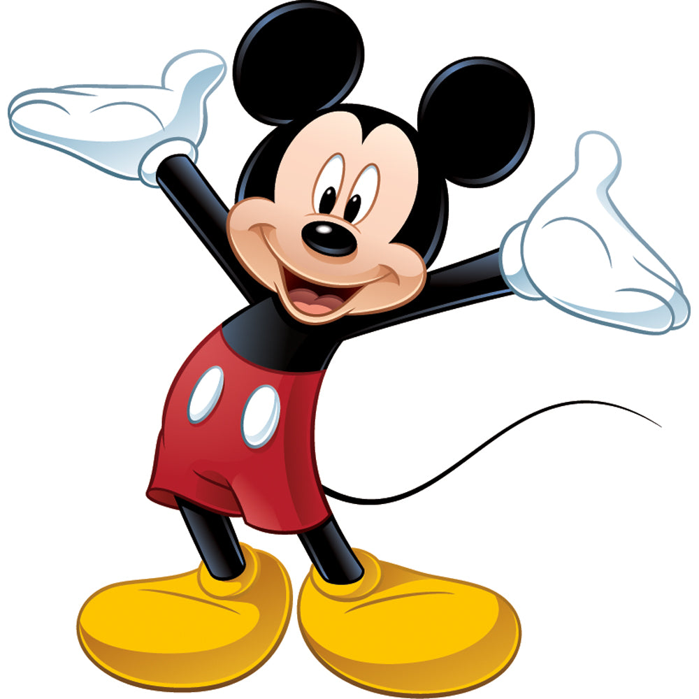 Disney Micky Maus
