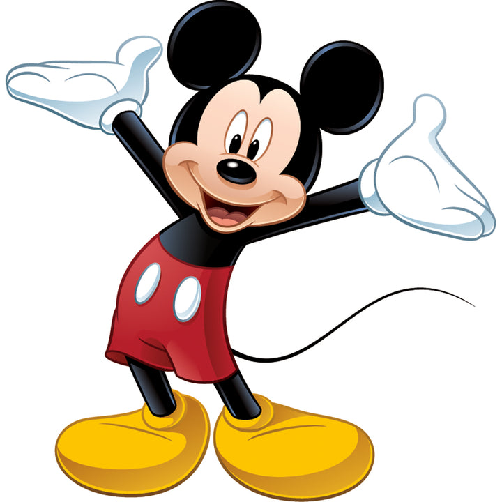 Disney Micky Maus