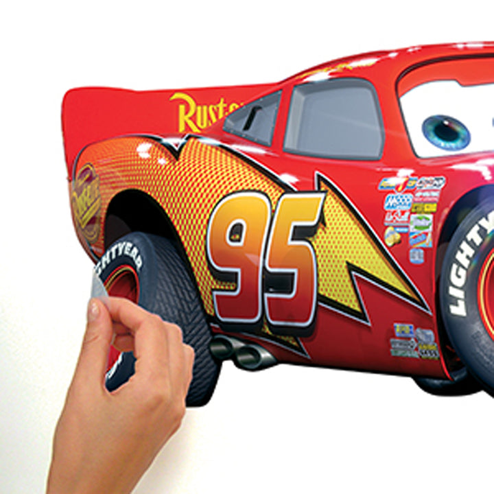 Disney Cars - Lightning McQueen