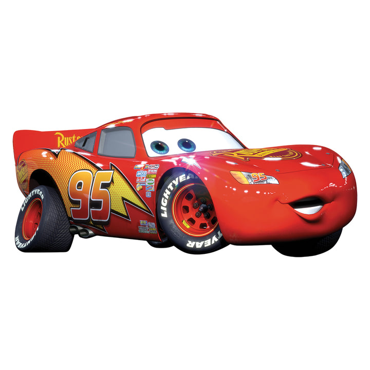 Disney Cars - Lightning McQueen