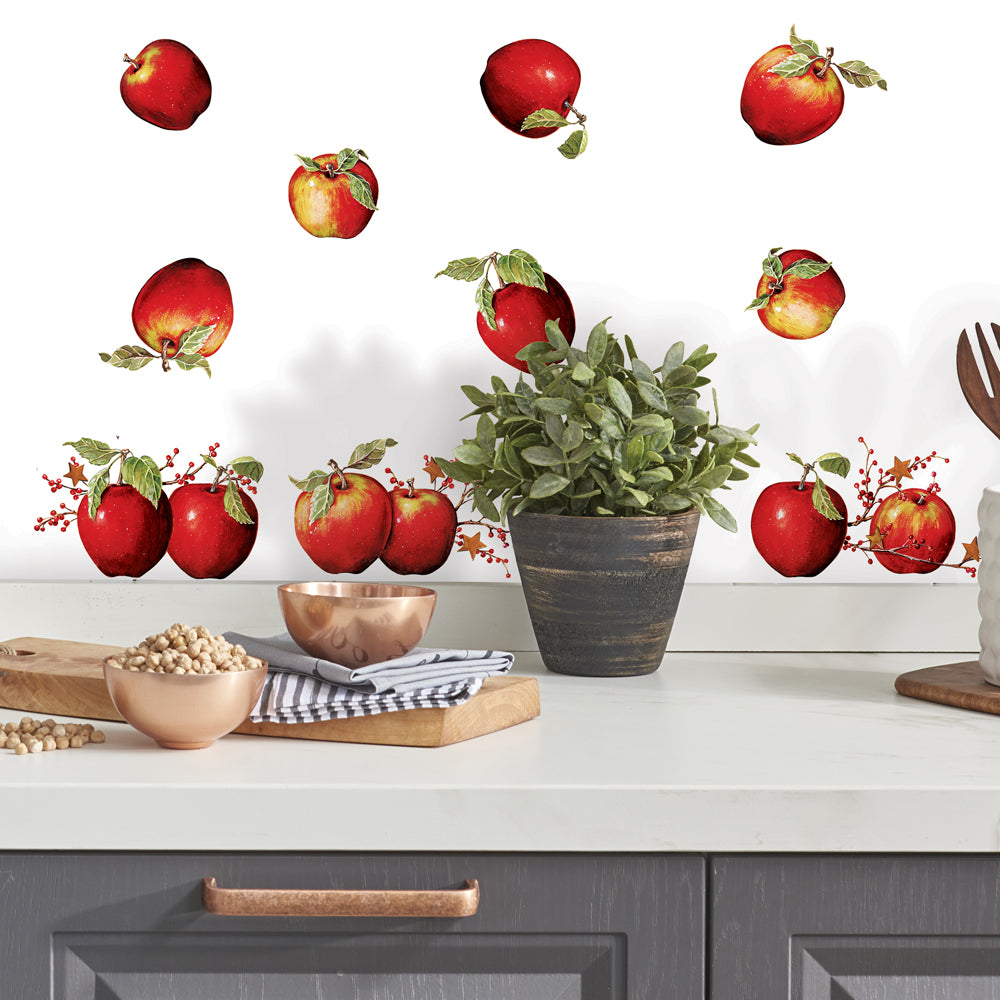 Country Apples