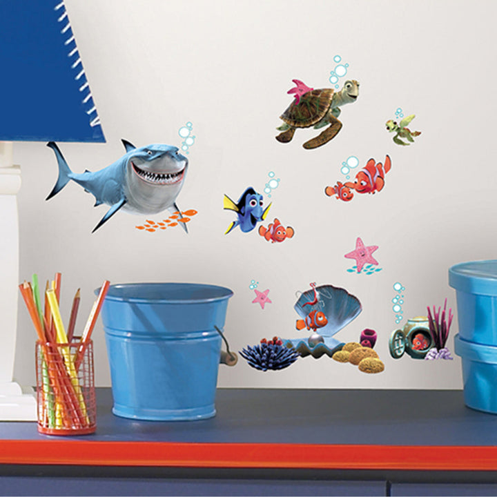 Disney Findet Nemo