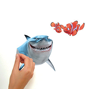 Disney Findet Nemo