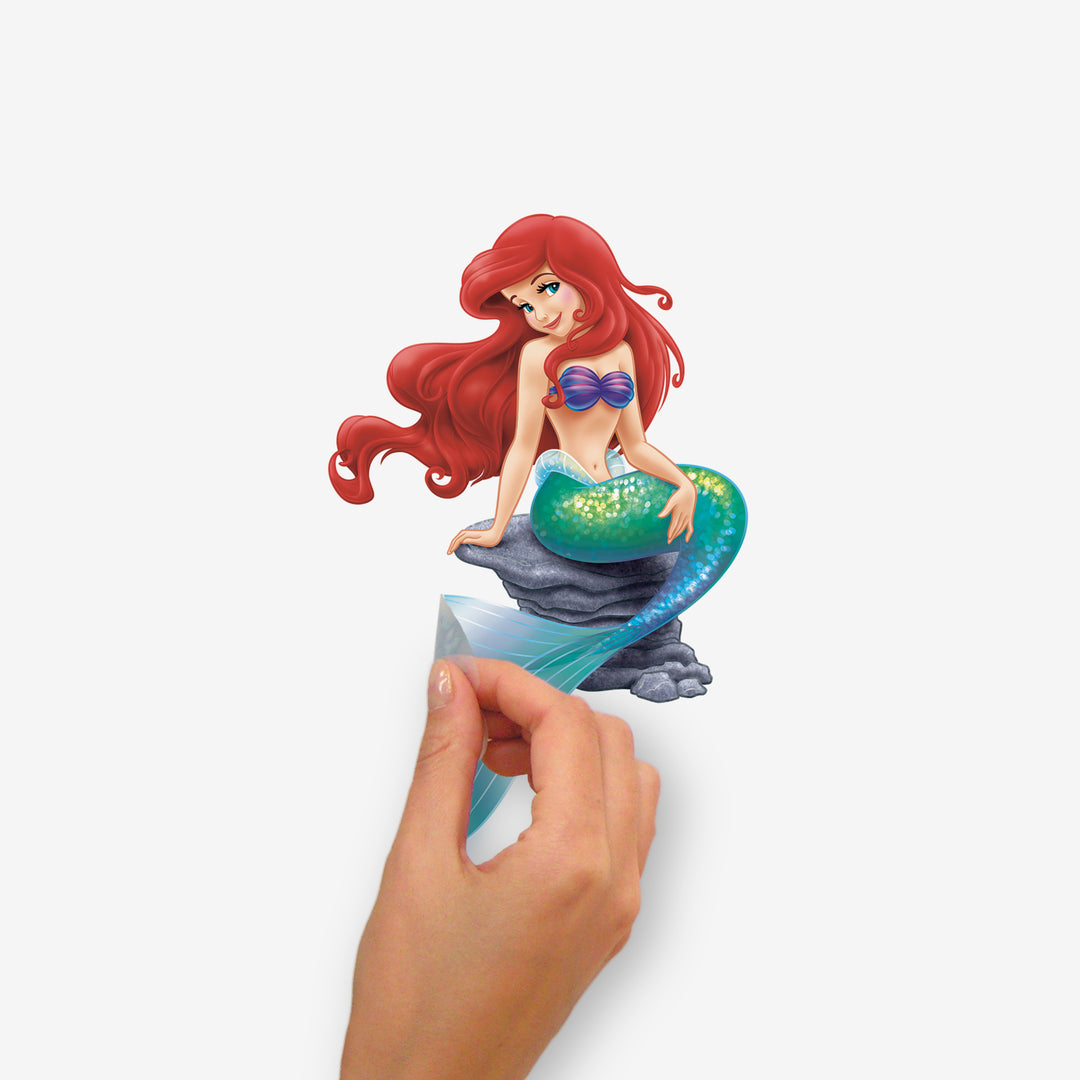 Disney Arielle, die Meerjungfrau