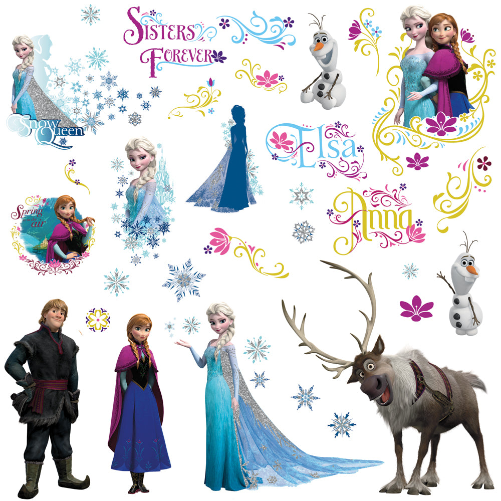 Disney Frozen - Die Eiskönigin