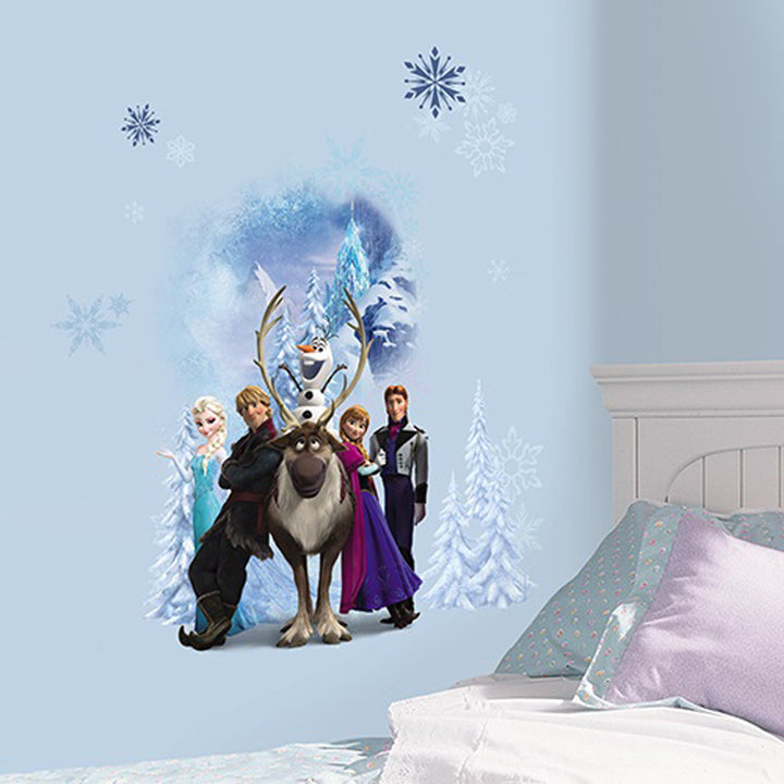 Disney Frozen - Die Eiskönigin