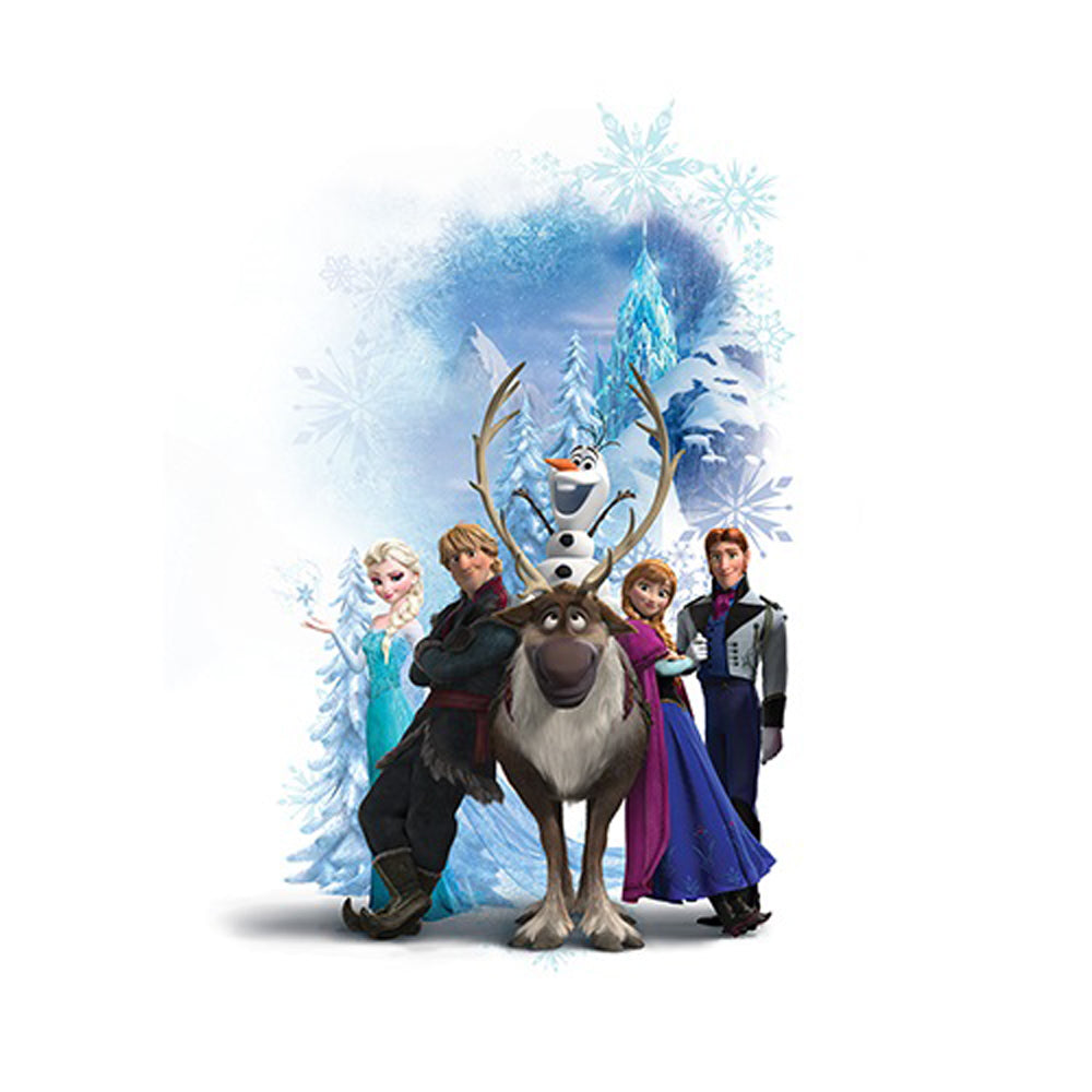 Disney Frozen - Die Eiskönigin
