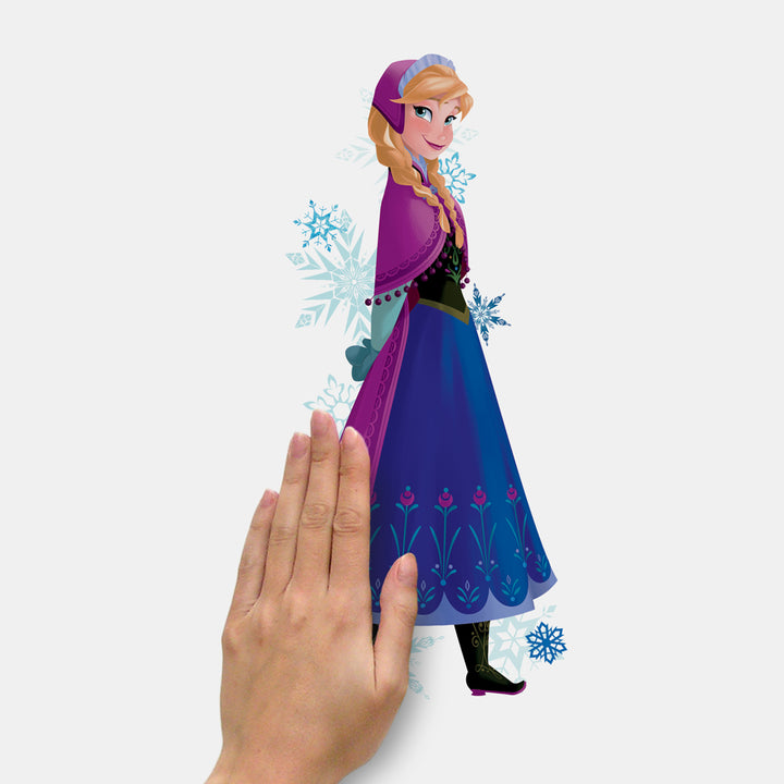 Disney Frozen - Die Eiskönigin - Anna, Elsa & Olaf