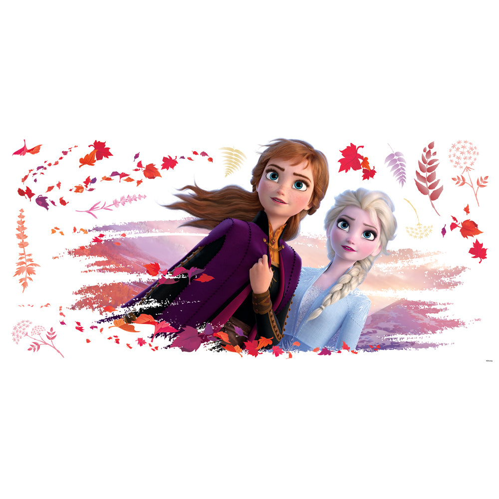 Disney Frozen II -Die Eiskönigin 2 - Anna & Elsa