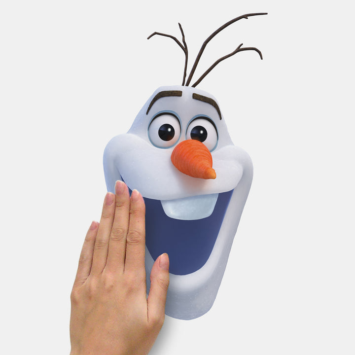Disney Frozen II -Die Eiskönigin 2 - Elsa & Olaf