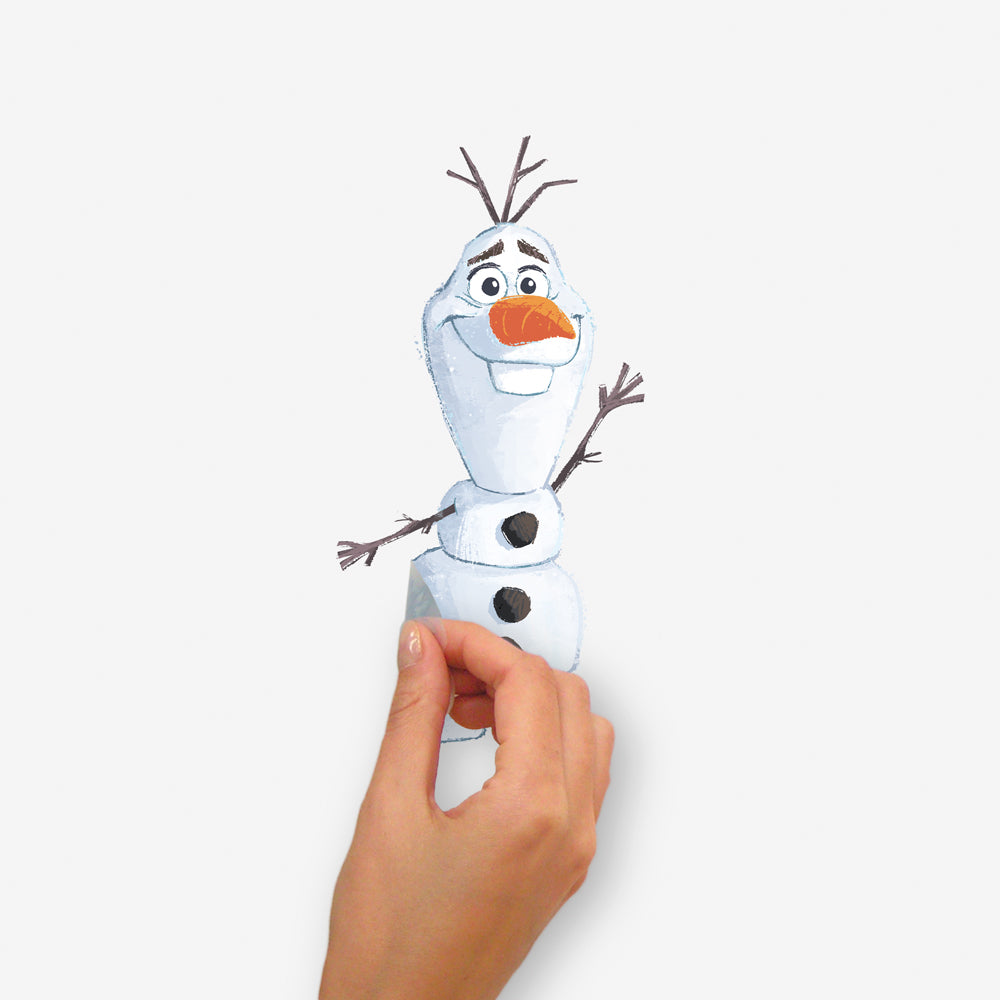 Disney Frozen II -Die Eiskönigin 2 - Anna, Elsa & Olaf